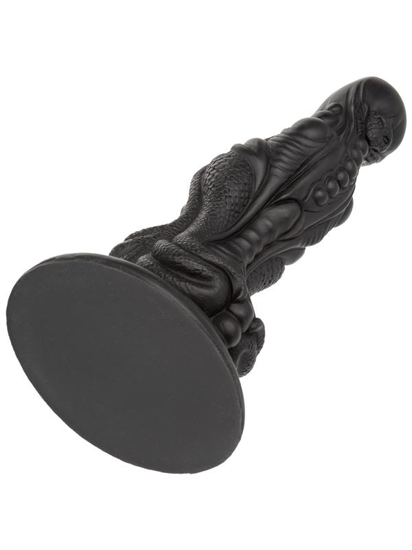 California Exotics Monster Fantasy The Colossus Dong Realistic Dildos