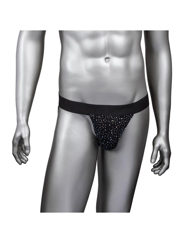 California Exotics Radiance Mens Jock Strap Jocks and G-Strings
