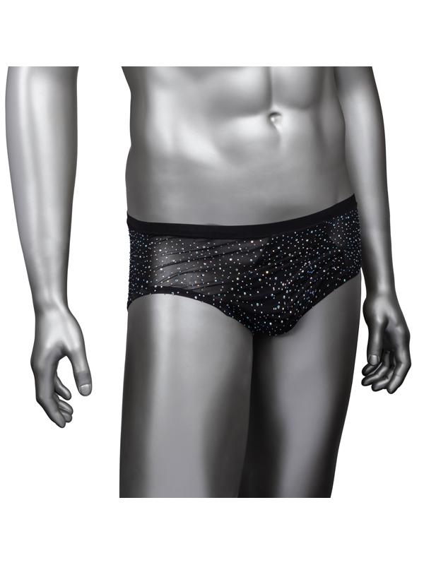 California Exotics Radiance Classic Mens Brief Mens Briefs And Boxers