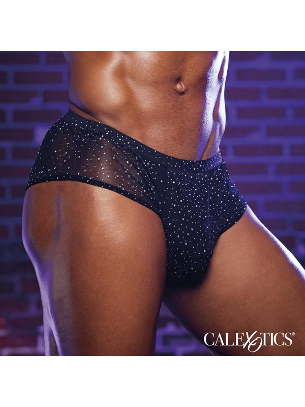 California Exotics Radiance Classic Mens Brief Mens Briefs And Boxers