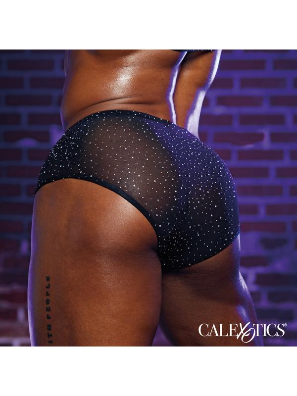 California Exotics Radiance Classic Mens Brief Mens Briefs And Boxers