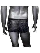 California Exotics Radiance Mens Boxer Brief Mens Briefs And Boxers