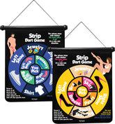 Hott Products Strip Darts Game for Men and Women Sex Games, Coupons and Tricks