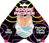 Hott Products Boobie Pacifier Novelty Gift Gag Party Gifts and Novelties