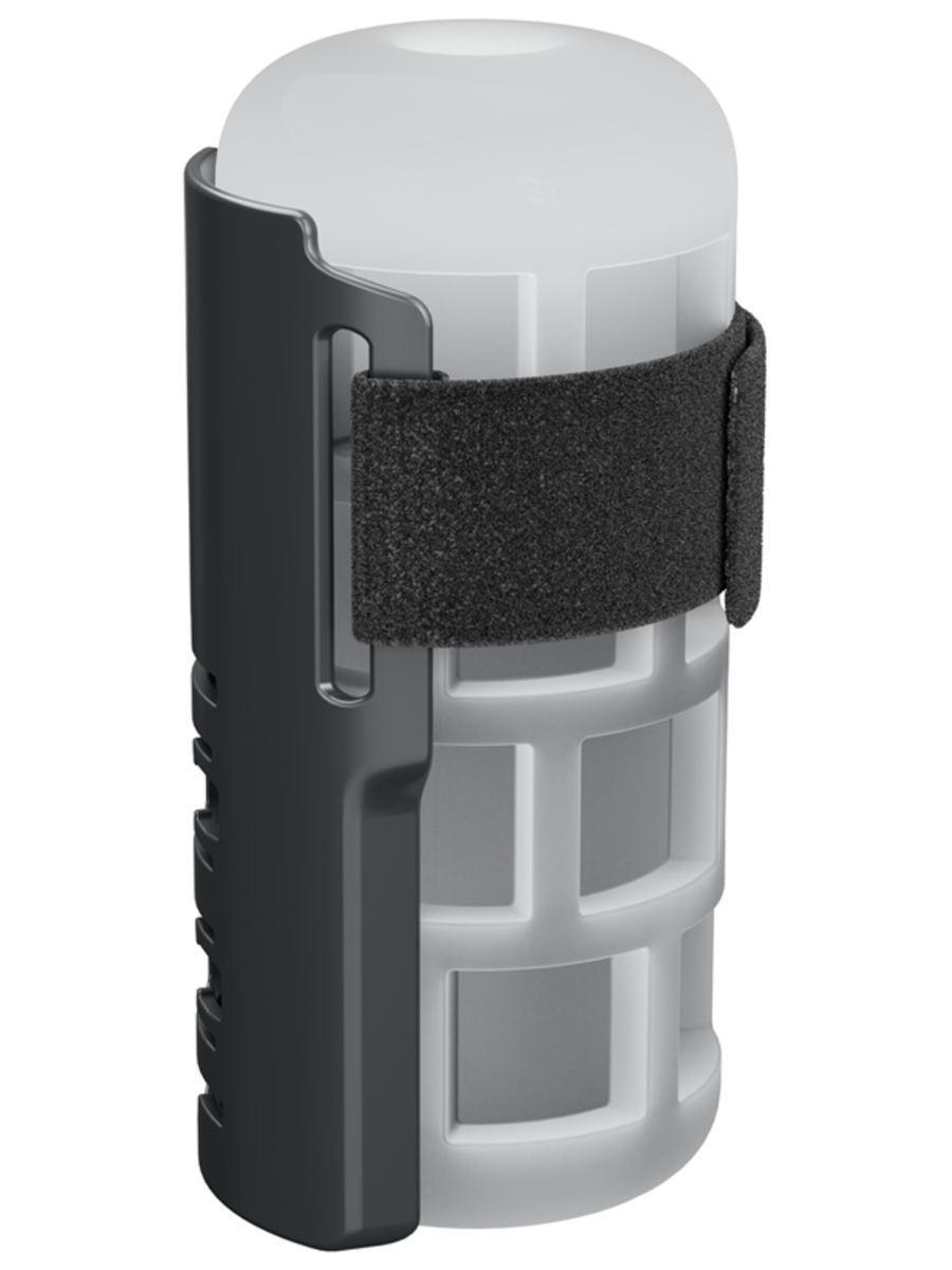 Lovense Solace Pro Grip Male Masturbator Kit - Masturbators and Strokers