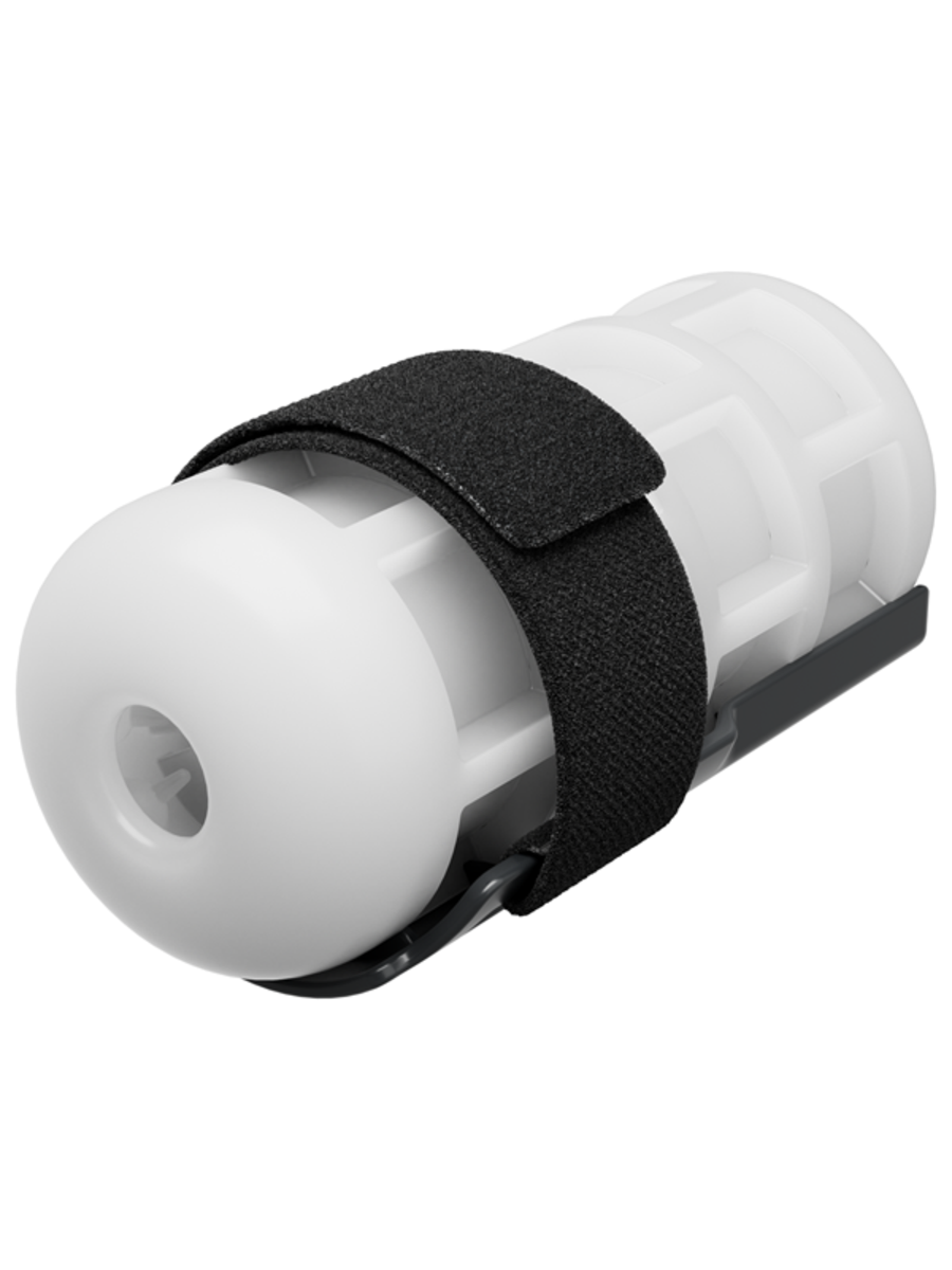 Lovense Solace Pro Grip Male Masturbator Kit - Masturbators and Strokers