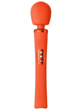 Fun Factory Vim Rechargeable Body Wand Massager Body Wands