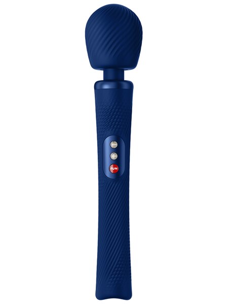 Fun Factory Vim Rechargeable Body Wand Massager Body Wands