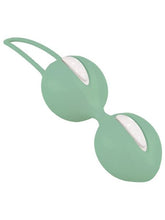 Fun Factory Smartballs Duo Kegel Exerciser Balls Love Eggs and Kegel Exercisers