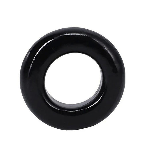 Doc Johnson ROCK SOLID The Donut 4X Stretchy Cock Ring