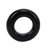 Doc Johnson ROCK SOLID The Donut 4X Stretchy Cock Ring Stretchy Cock Rings