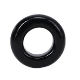 Doc Johnson ROCK SOLID The Donut 4X Stretchy Cock Ring Stretchy Cock Rings