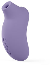 Lelo SONA 3 App Control Clitoral Stimulator Violet Clit Ticklers and Pulsators
