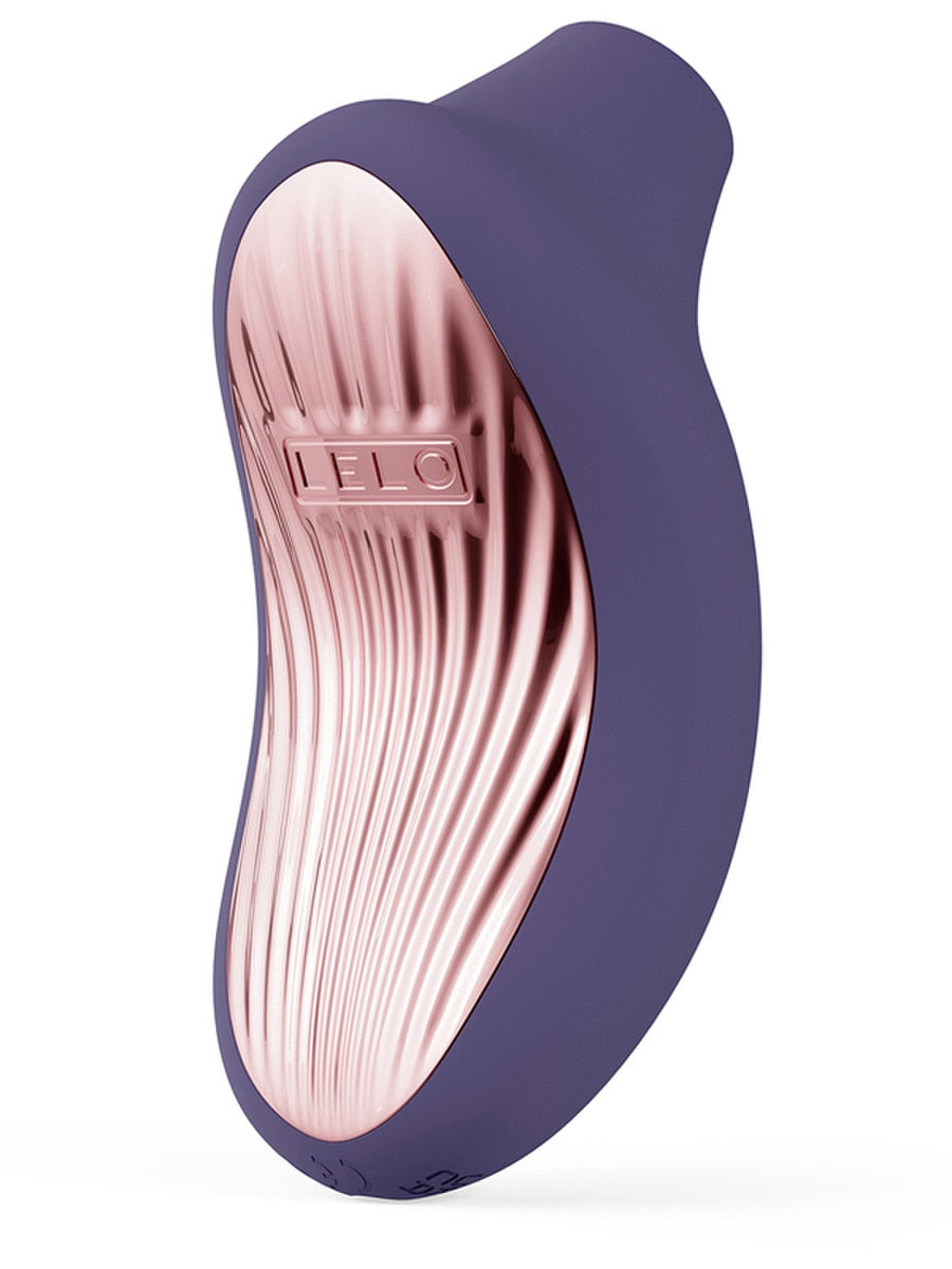 Lelo SONA 3 App Control Clitoral Stimulator Clit Ticklers and Pulsators