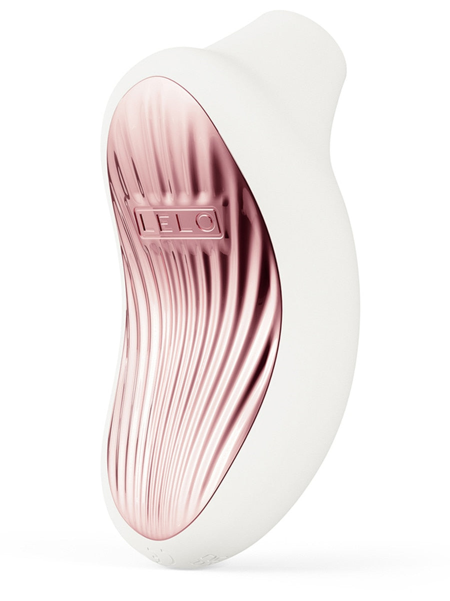 Lelo SONA 3 App Control Clitoral Stimulator Clit Ticklers and Pulsators