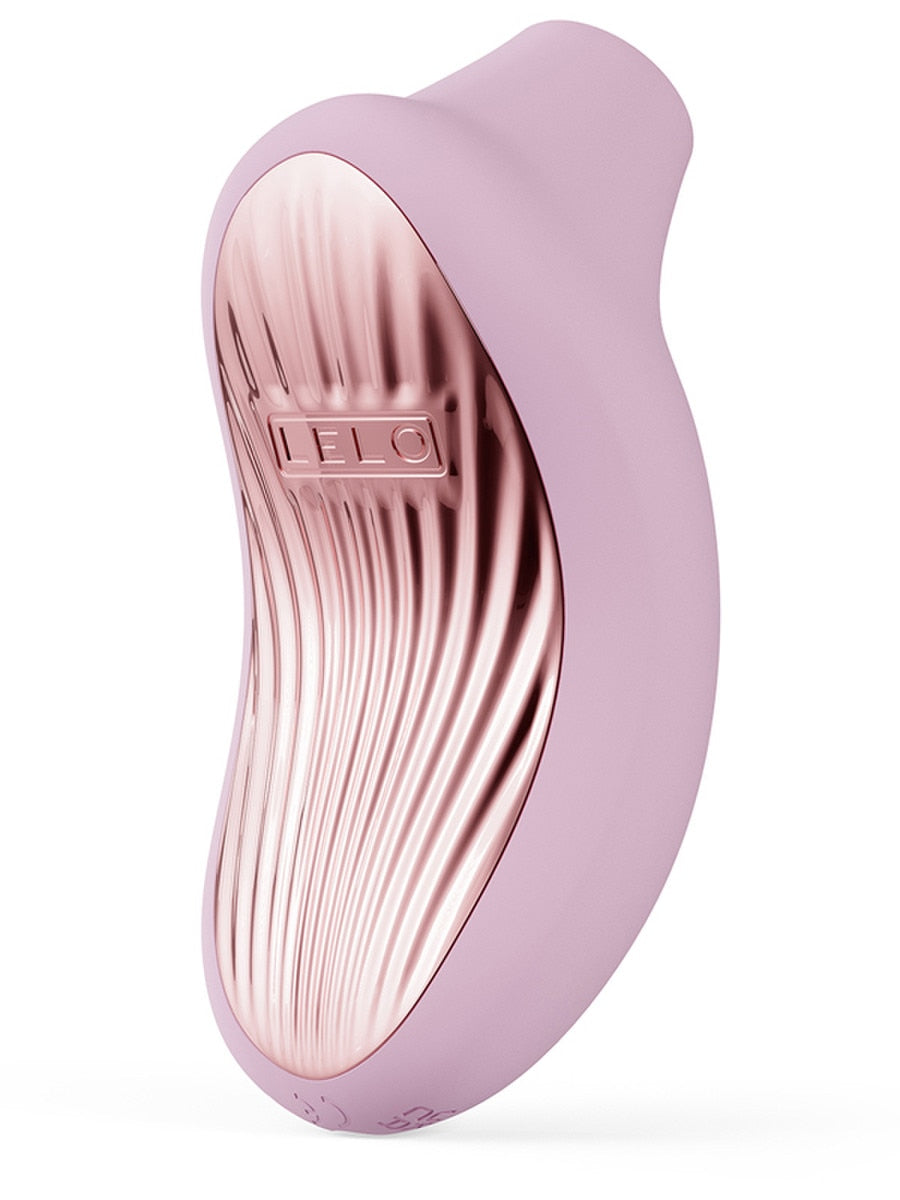 Lelo SONA 3 Cruise App Control Clitoral Massager Clit Ticklers and Pulsators