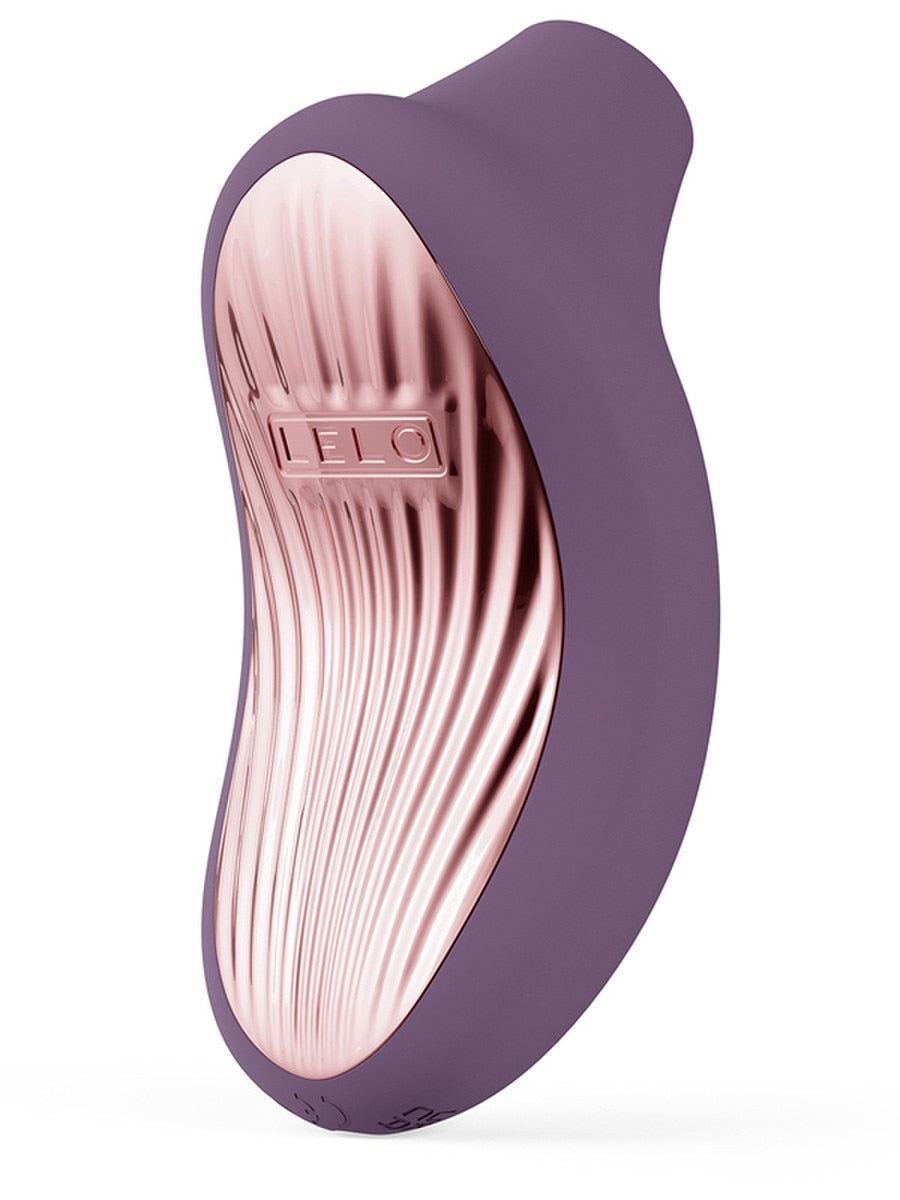 Lelo SONA 3 Cruise App Control Clitoral Massager Clit Ticklers and Pulsators