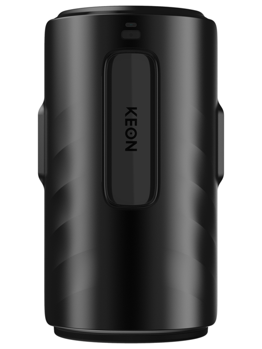 Kiiroo Keon Combo Set White With Male Stroker Masturbators and Strokers