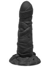 California Exotics Monster Realistic Dong The Mummy Realistic Dildos