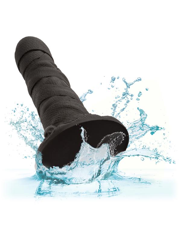 California Exotics Monster Realistic Dong The Mummy Realistic Dildos