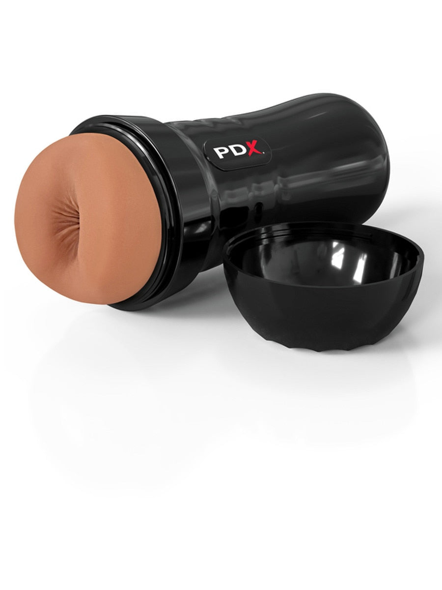 PDX Extreme Wet Bussies Super Bangin Butthole Stroker Masturbators and Strokers