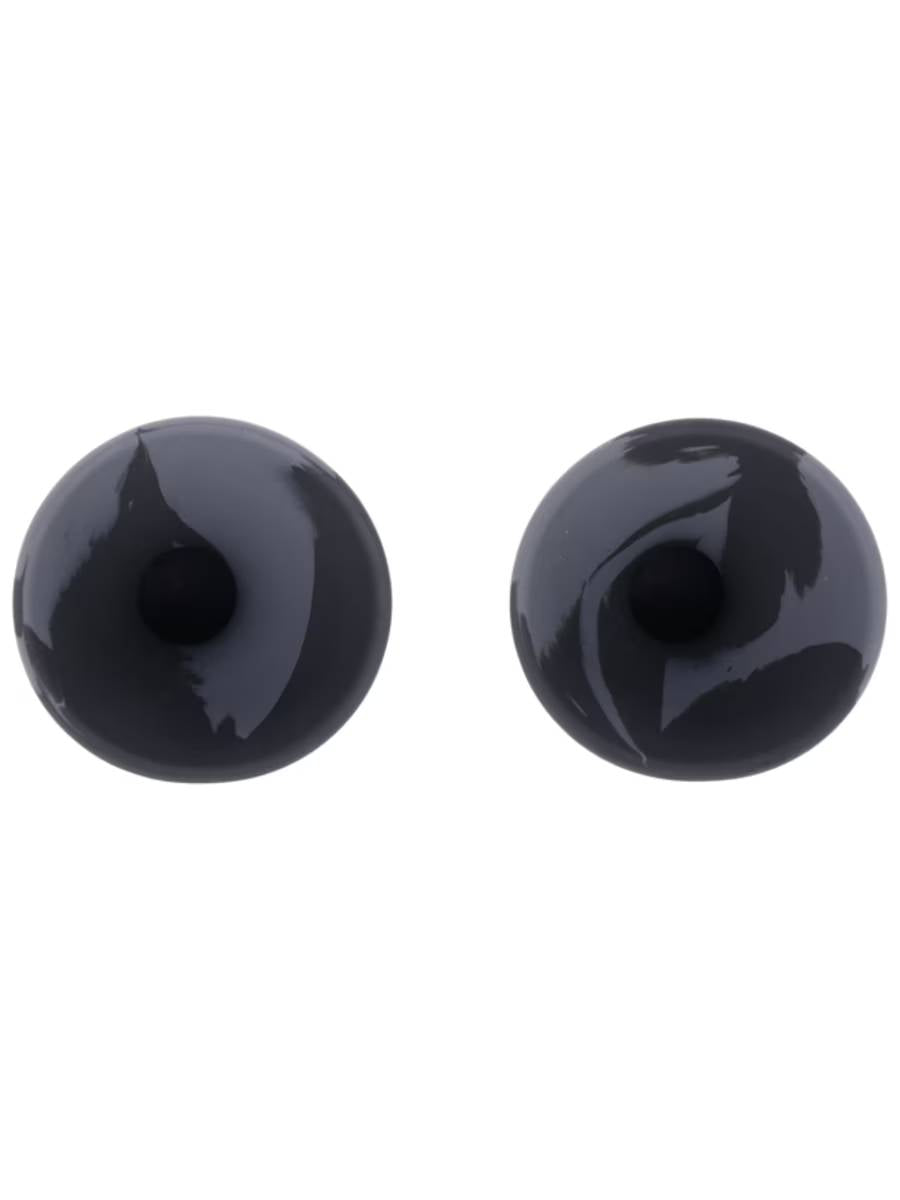 Sportsheets Velvet Noir Silicone Nipple Suckers Nipple and Clit Clamps