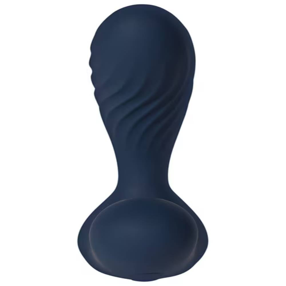 Svakom Vick Neo 2 Interactive Rechargeable Prostate Vibrator Prostate Sex Toys