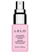 LELO Pleasure Enhancing Stimulating Serum Massage Oils and Lubricants