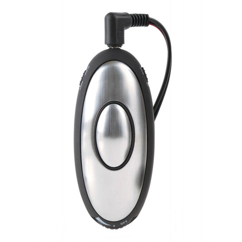 Fetish Fantasy Shock Therapy Silicone Cock Straps Electro Sex