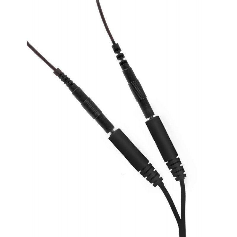 Fetish Fantasy Shock Therapy Silicone Cock Straps Electro Sex