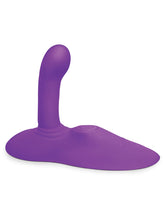 The Cowgirl Rodeo Rider Thrusting Dildo Sex Machine Purple Sex Machines