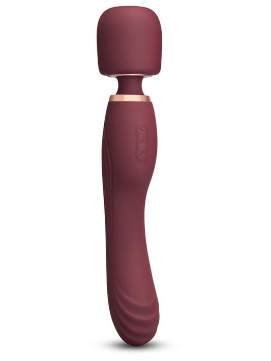 Le Wand Flat Top Fusion G Body Wand Massagers - Body Wands