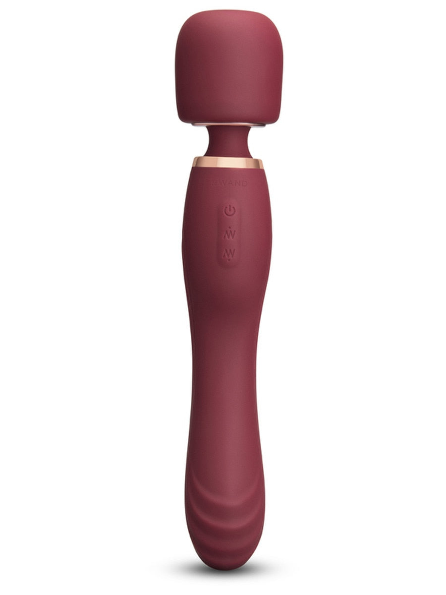 Le Wand Flat Top Fusion G Body Wand Massagers Body Wands
