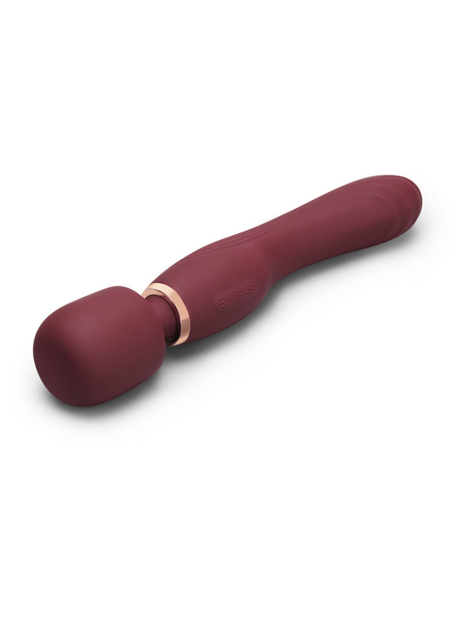 Le Wand Flat Top Fusion G Body Wand Massagers Body Wands