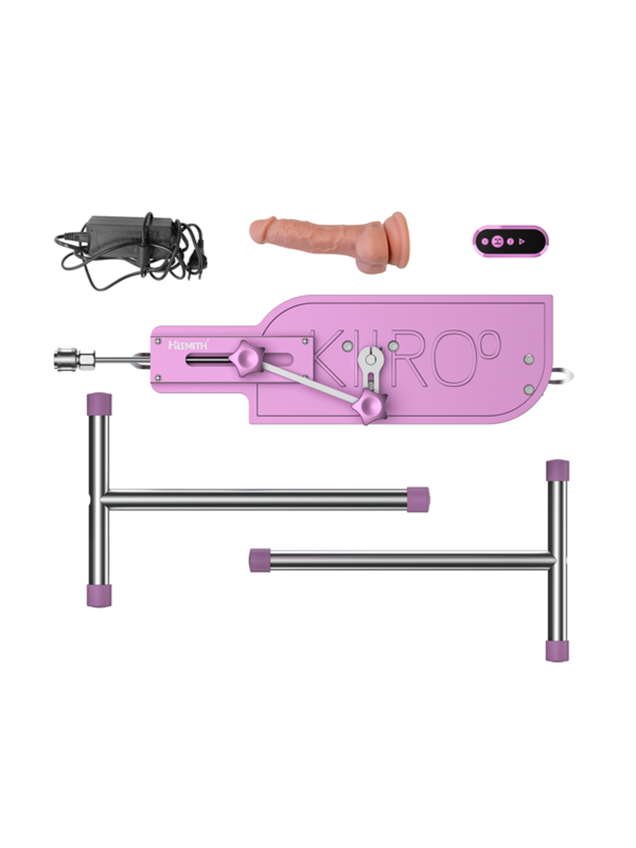 Kiiroo Pleasure Drive Adult Sex Machines Sex Machines