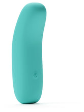 NS Novelties Gold-n-Dreams Beatrix Personal Massager Green Personal Massagers