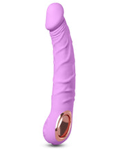 NS Novelties INYA Flex Rechargeable Flexible Vibrator Pink G-Spot Vibrators