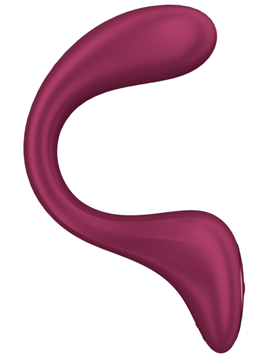 Satisfyer G For Goddess 2 G-Spot Massager G-Spot Vibrators