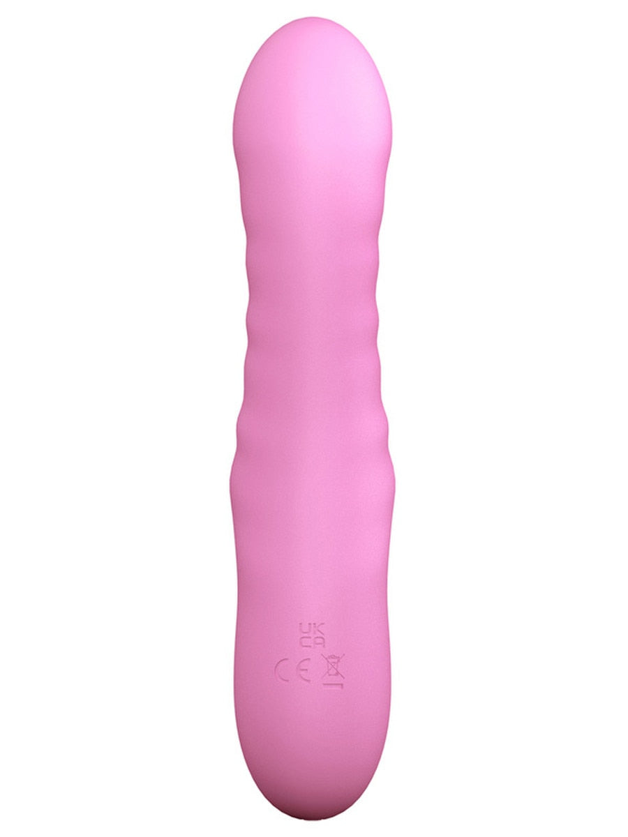 Evolved Soft by Playful Aura G-Spot Stimulator G-Spot Vibrators