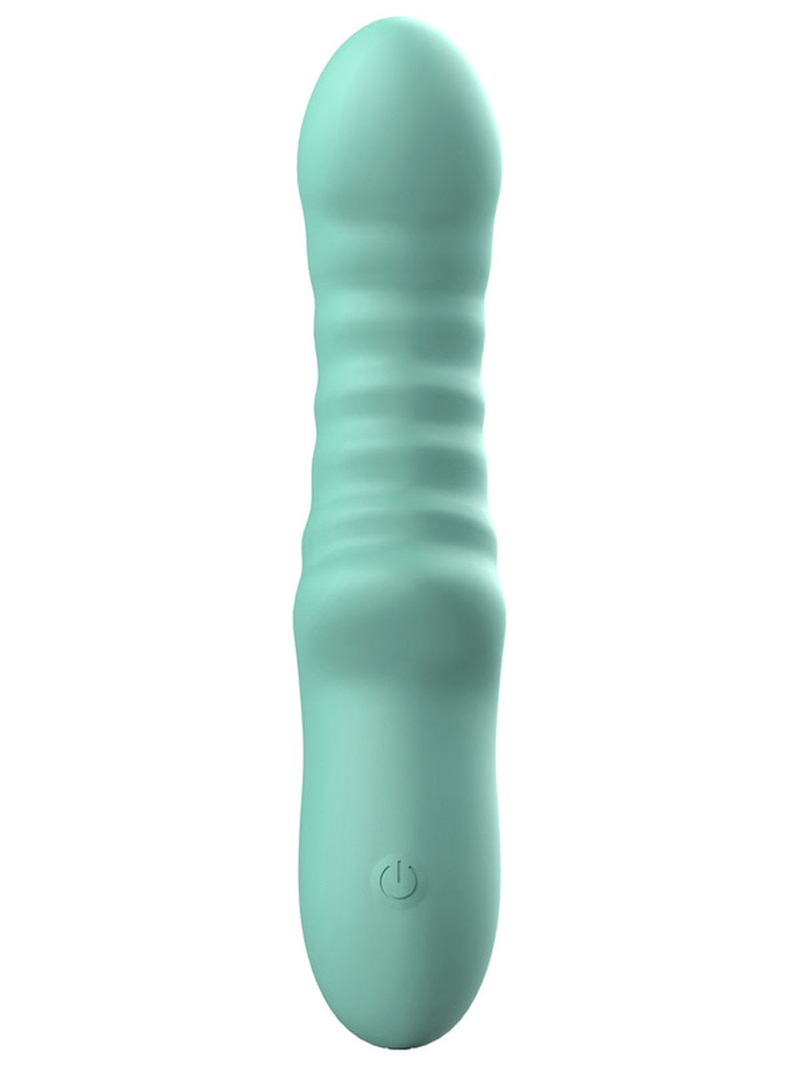 Evolved Soft by Playful Aura G-Spot Stimulator G-Spot Vibrators