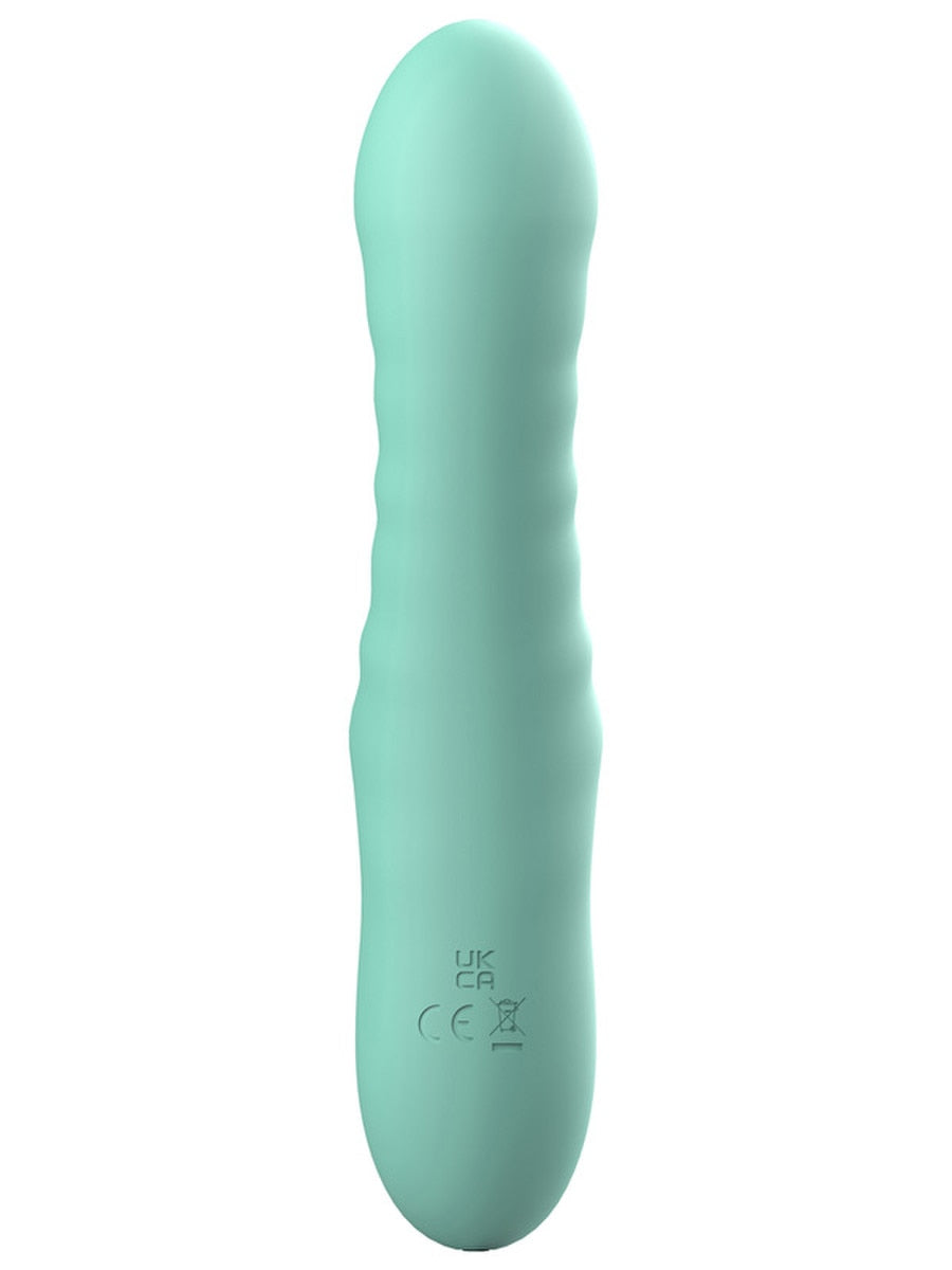 Evolved Soft by Playful Aura G-Spot Stimulator G-Spot Vibrators