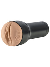 Kiiroo Feel Rachel Starr PowerBlow Compatible Mens Stroker Tan Masturbators and Strokers