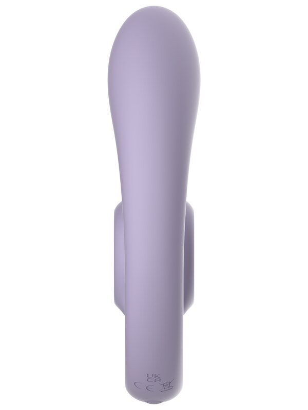 Amoreo Europe SL SVibe Snail GIZI Duo Couples Stimulator Sex Toys For Couples