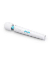 Le Wand Classique Petite Body Wand Massager White Body Wands