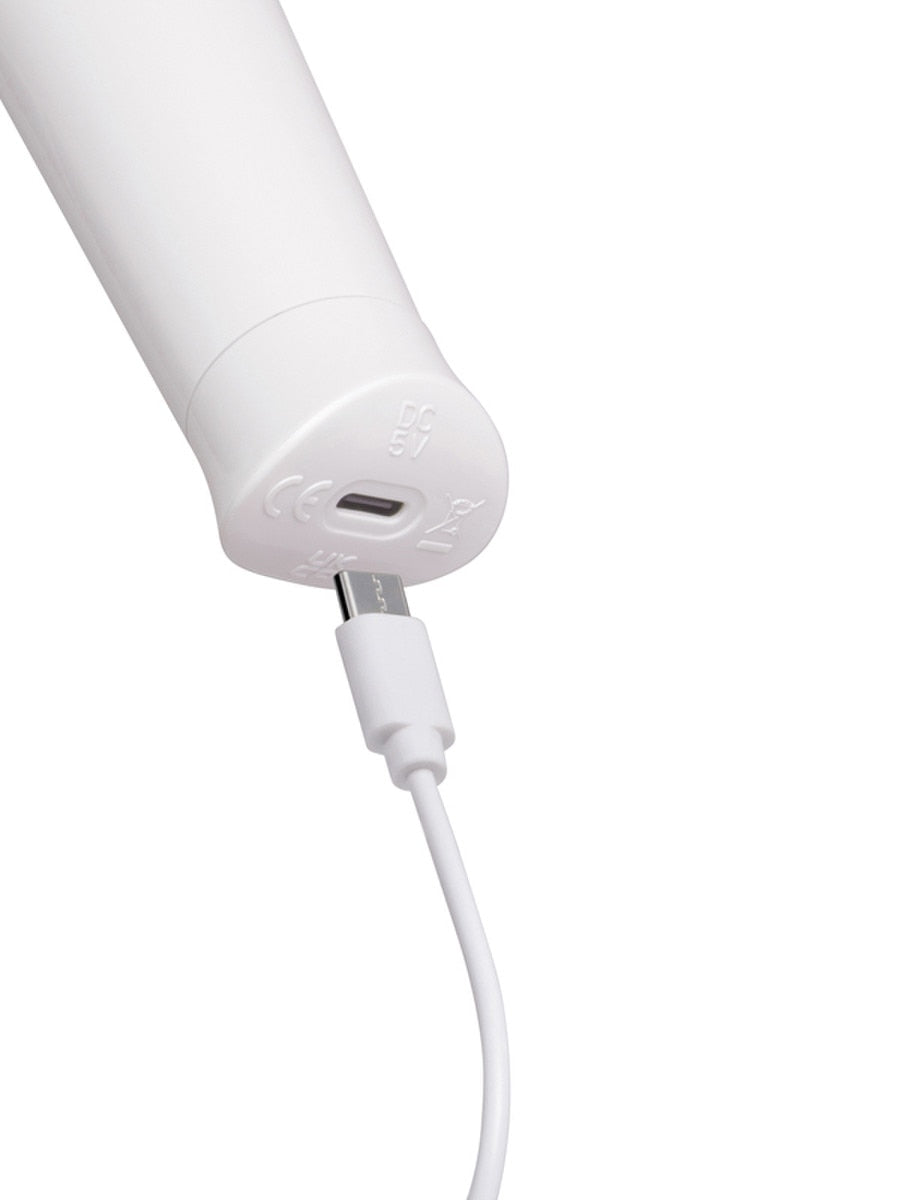 Le Wand Classique Petite Body Wand Massager Body Wands