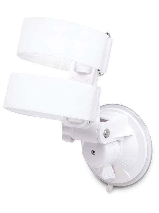 Le Wand Classique Hands-Free Massager Holder White Vibrator Accessories