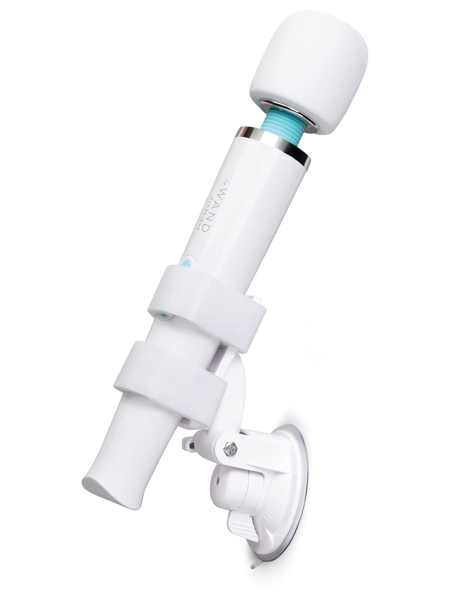 Le Wand Classique Hands-Free Massager Holder Vibrator Accessories