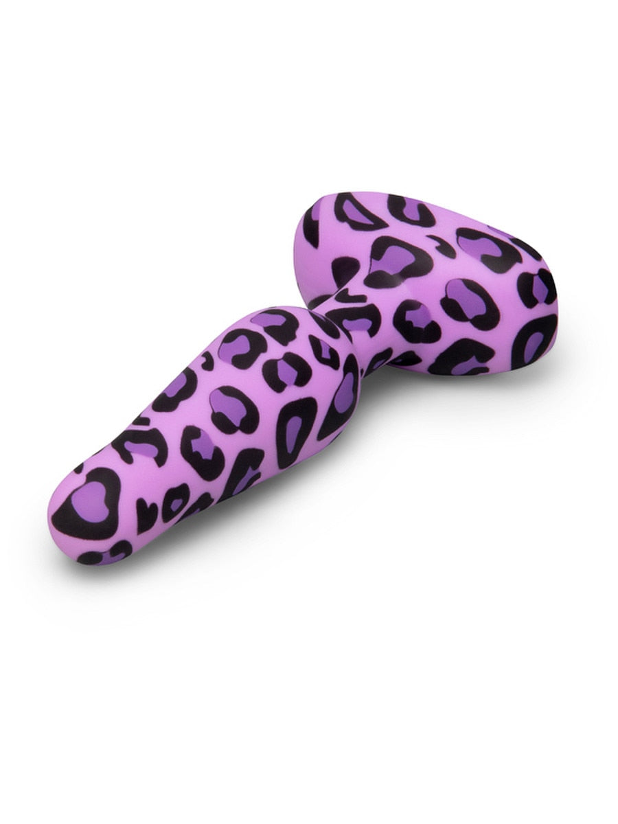 b-Vibe Novice Ultra Powerful Beginner Friendly Butt Plug Butt Plugs