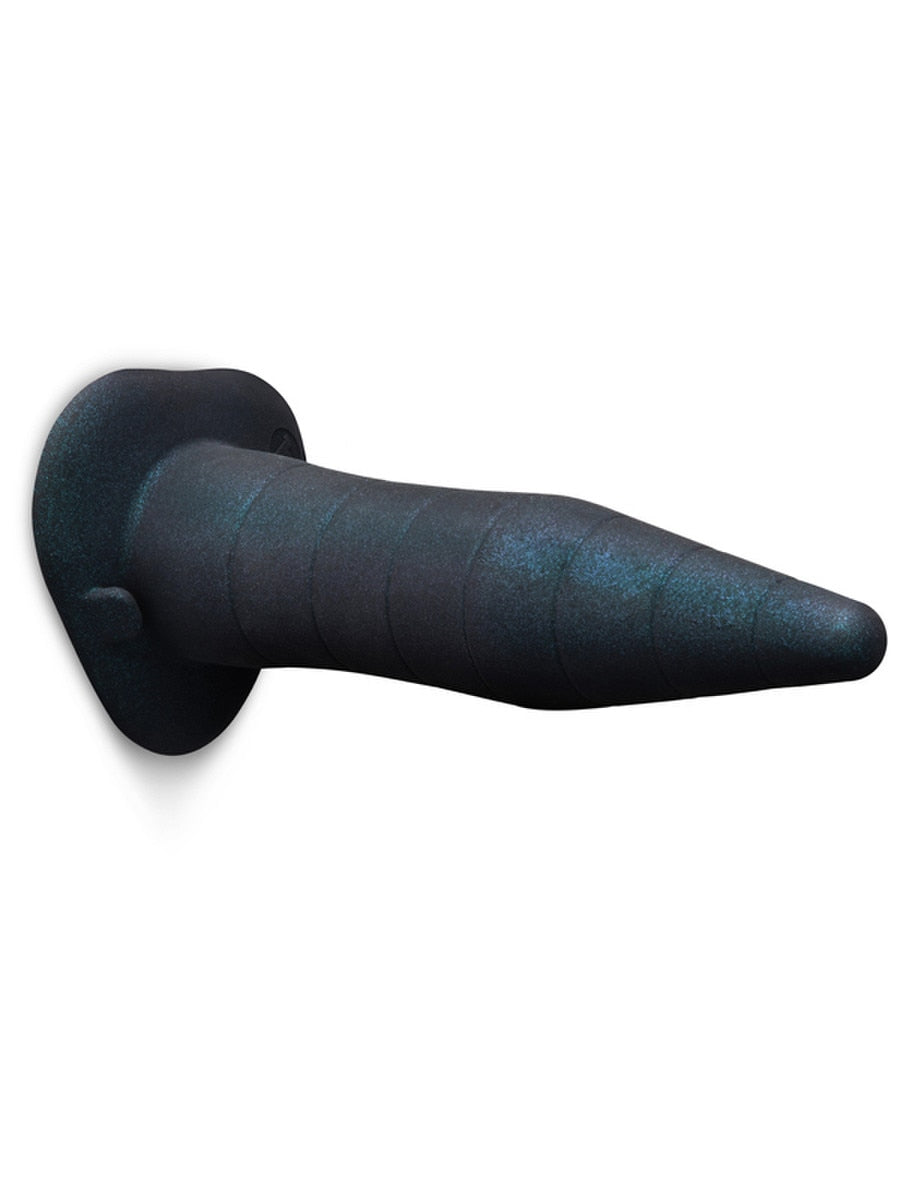 b-Vibe Fisting Silicone Anal Stretcher Training Butt Plugs