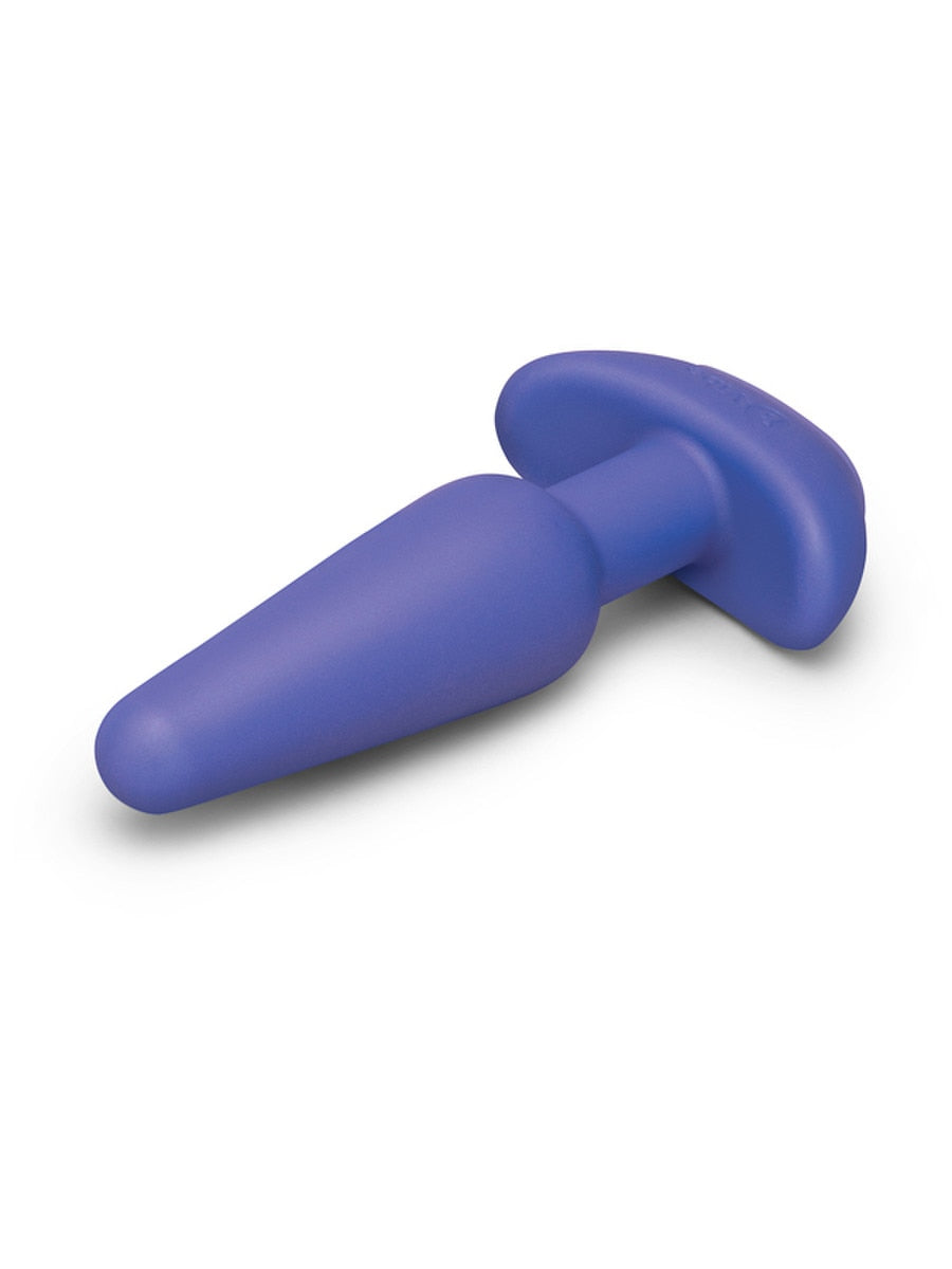 b-Vibe Shake Slimline Vibrating Silicone Anal Plug Butt Plugs